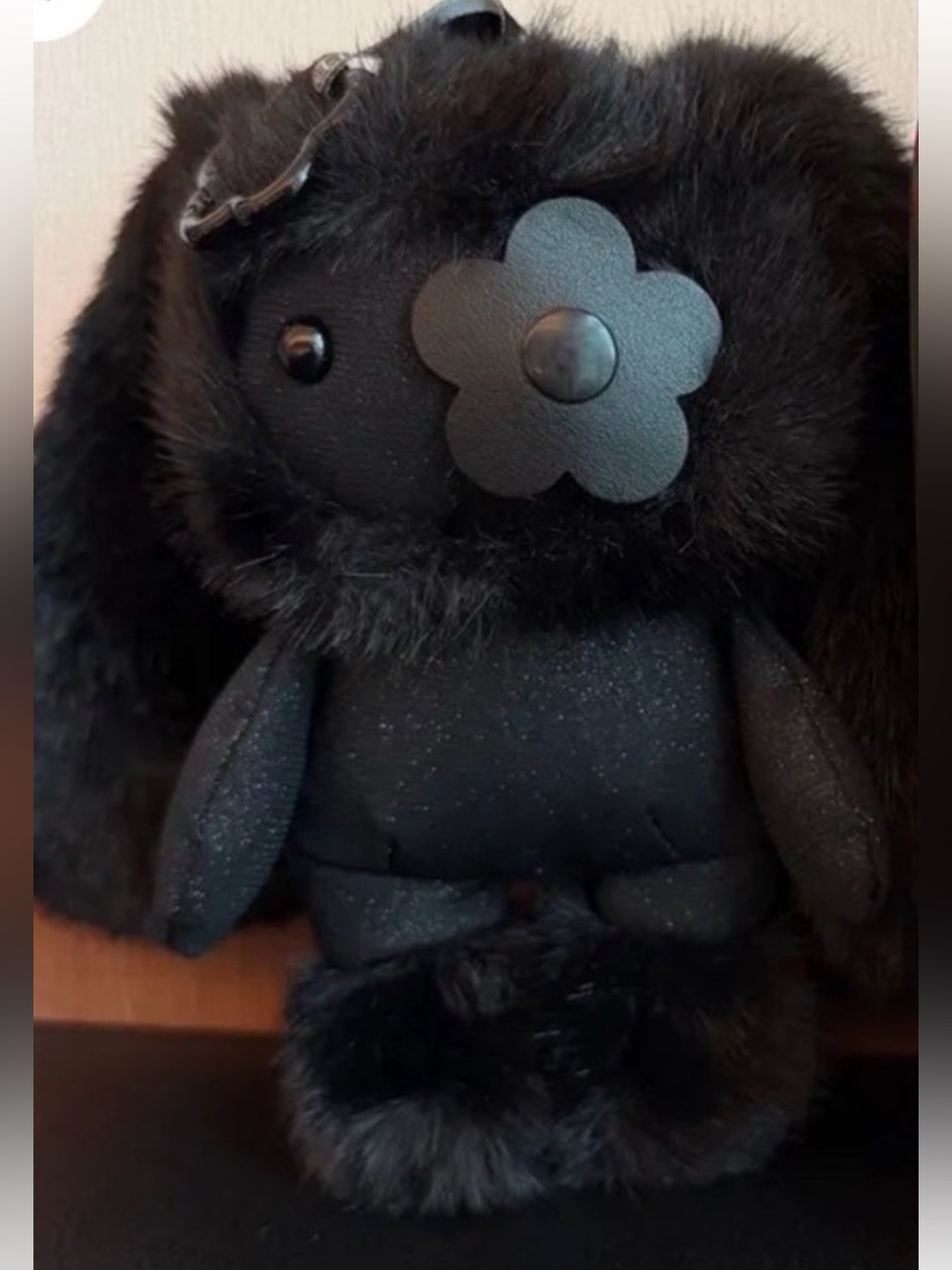 SECRET! HONG KONG Ultra Rare BLACK JUJU by CJ Hendry.
